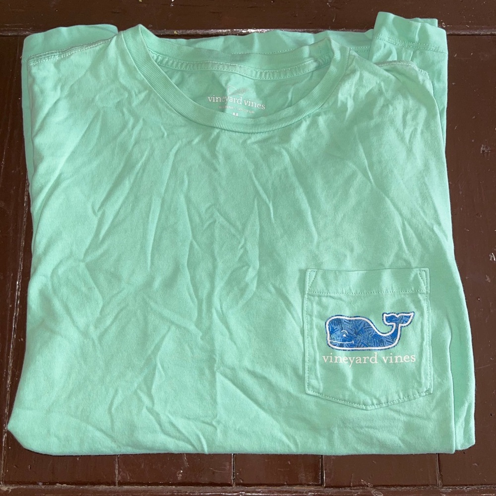 Vineyard Vines Short Sleeve